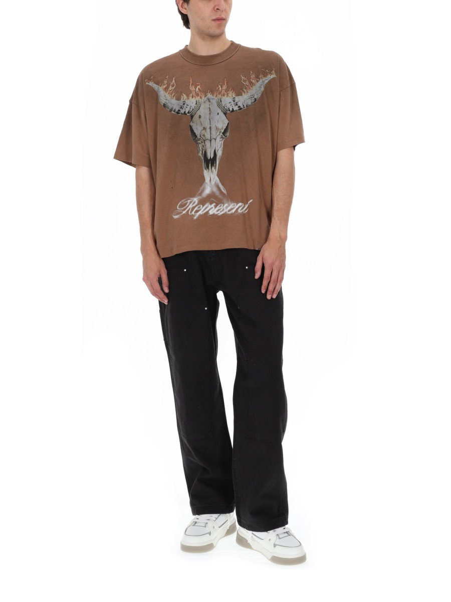 [Represent] Trousers SS26 MLM100479_01