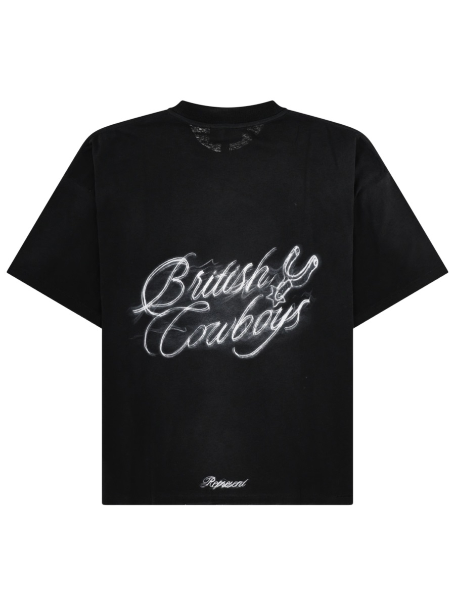 [Represent] T-shirts Short Sleeve SS26 MLM100592_04