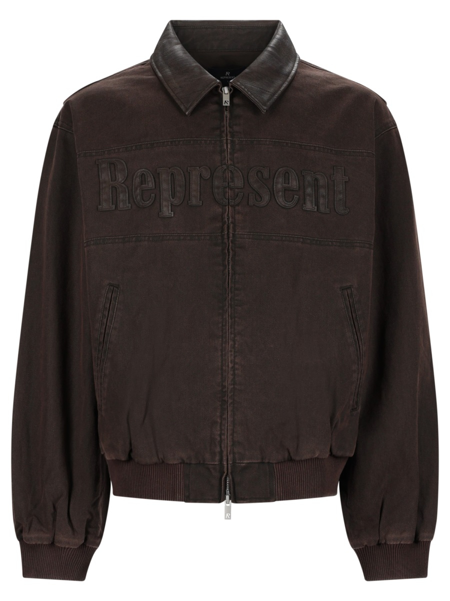 [Represent] Casual Jacket SS26 MLM100544_17