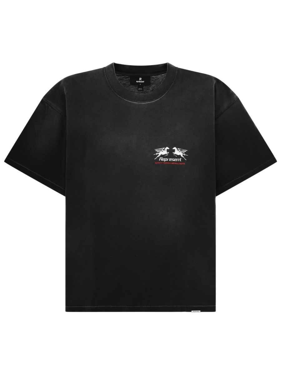 [Represent] T-shirts Short Sleeve SS26 MLM100768_04