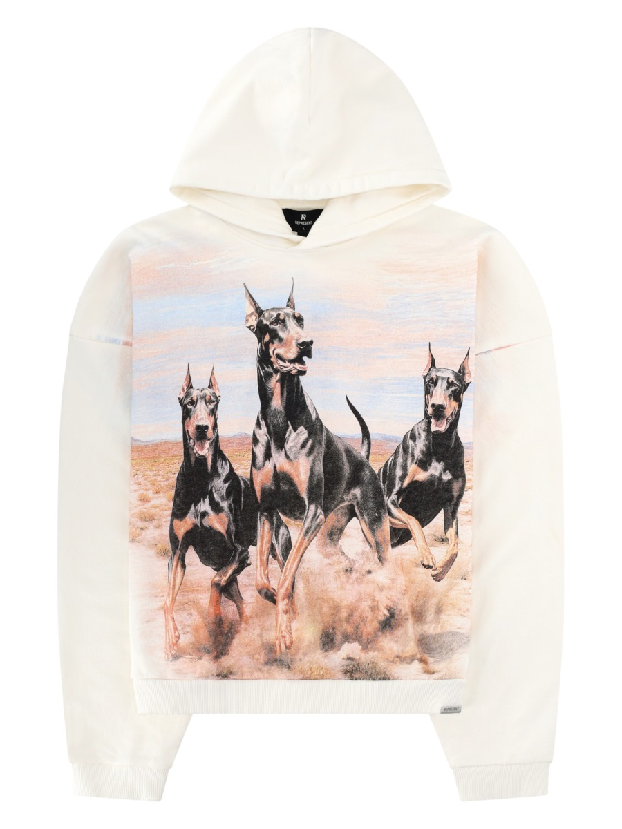 [Represent] Sweatshirt SS26 MLM100728_72