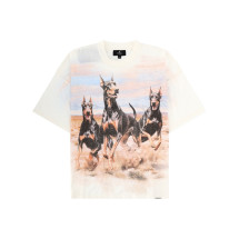 [Represent] T-shirts Short Sleeve SS26 MLM100665_72
