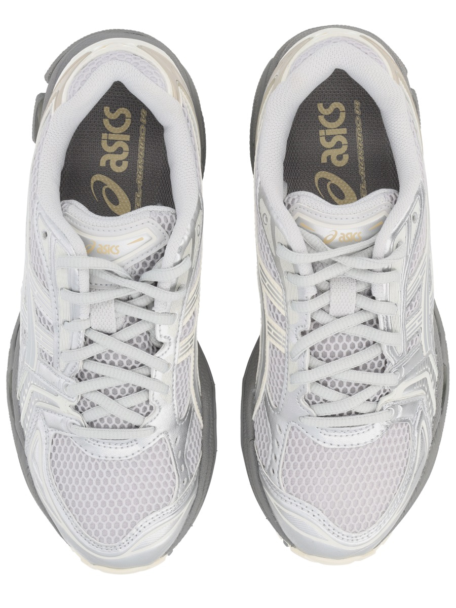 [Asics] Sneakers SS26 1203A537_025