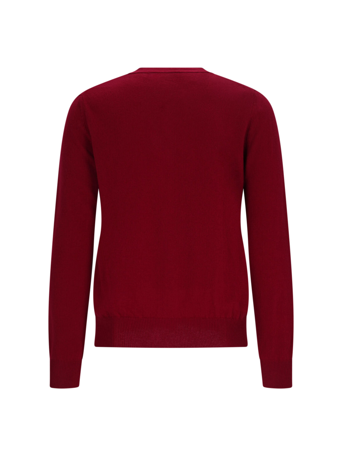 [COMME DES GARCONS PLAY] Cardigan SS26 AX N008 0514