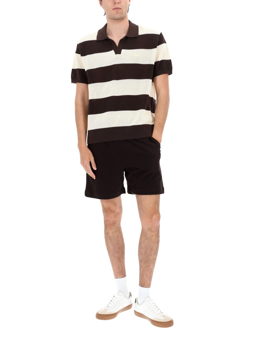 [Lacoste] Shorts SS26 GH1973_3LA