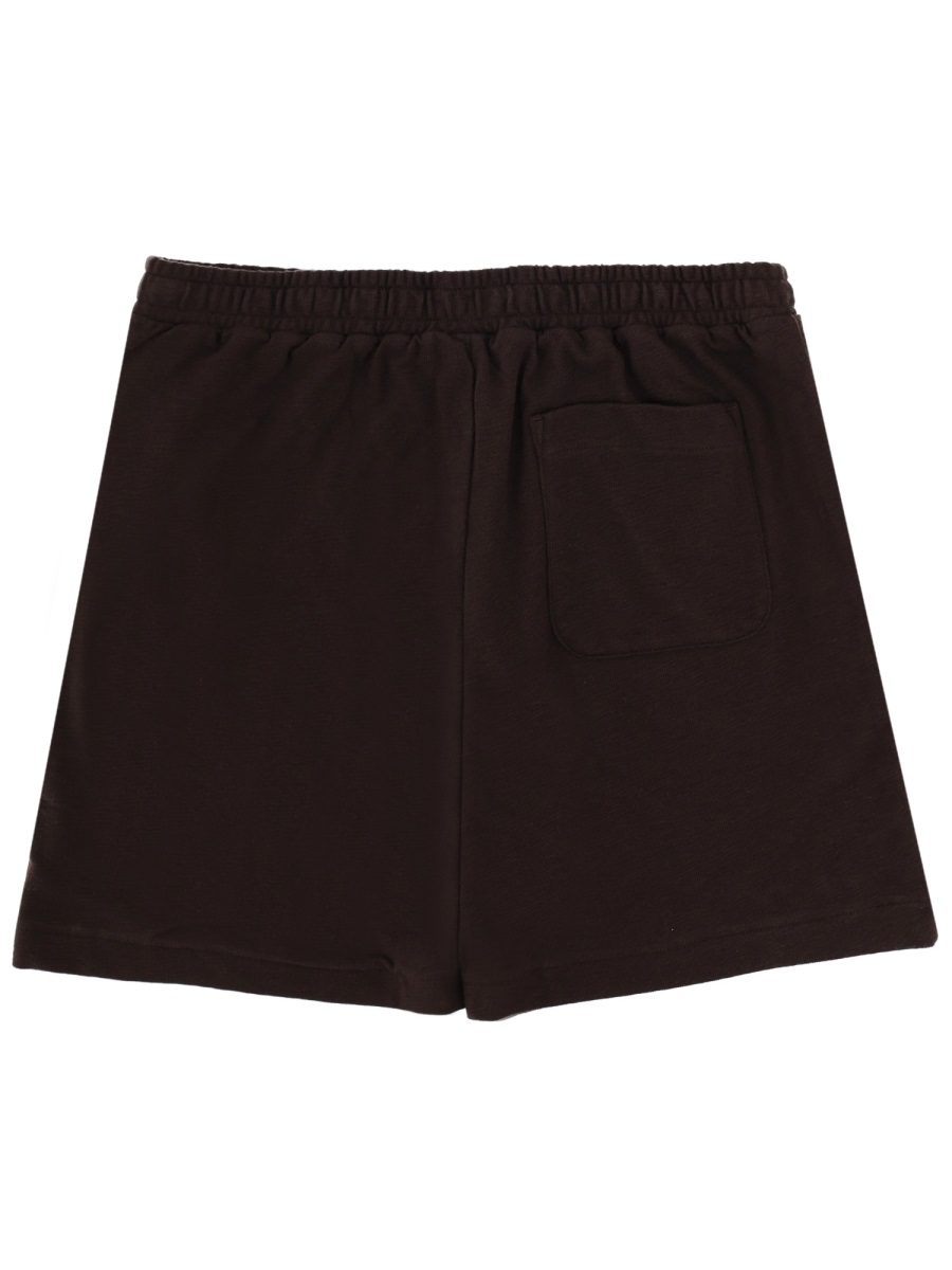 [Lacoste] Shorts SS26 GH1973_3LA
