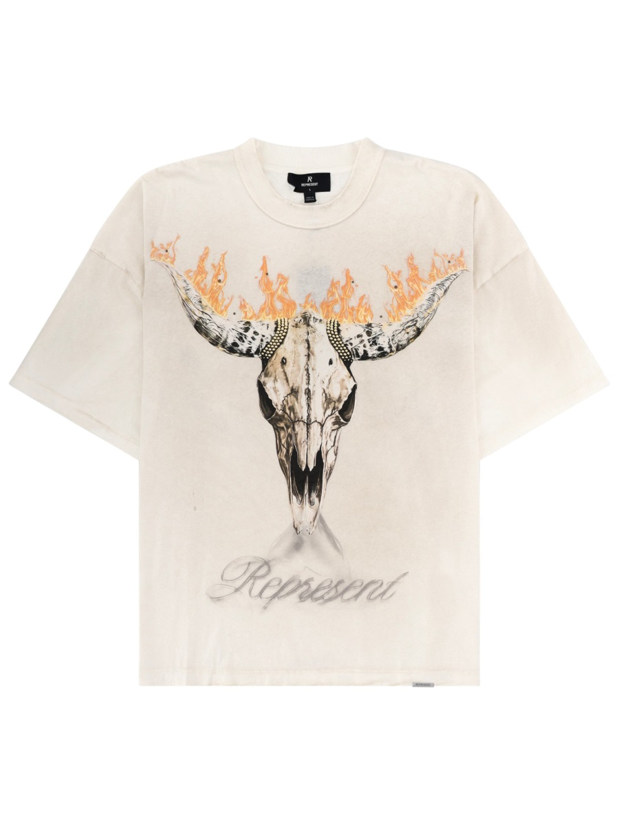 [Represent] T-shirts Short Sleeve SS26 MLM100592_30
