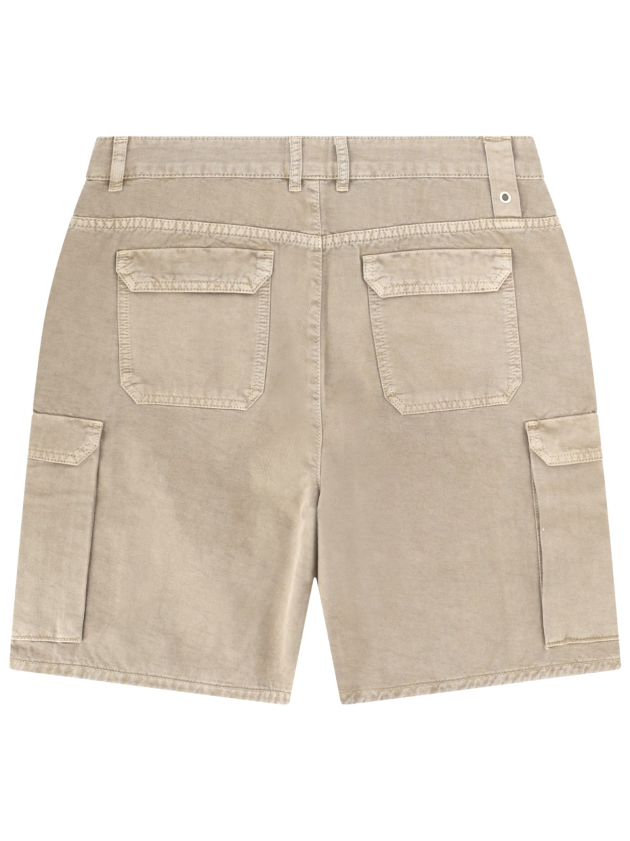 [Represent] Shorts SS26 MLM100486_25