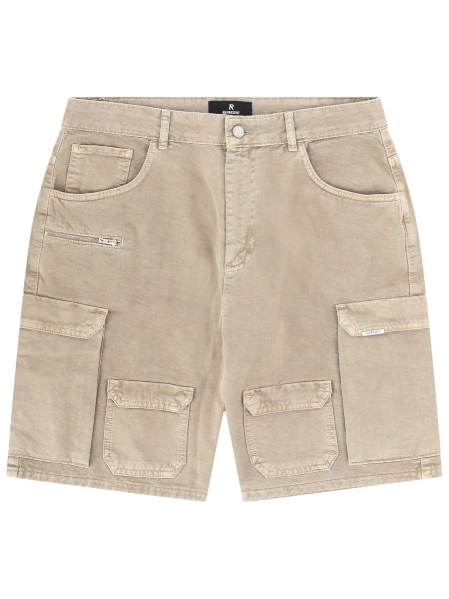 [Represent] Shorts SS26 MLM100486_25