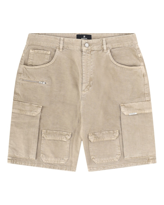 [Represent] Shorts SS26 MLM100486_25