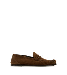 [Saint Laurent] Moccasins FW26 8211732OYAA 2732