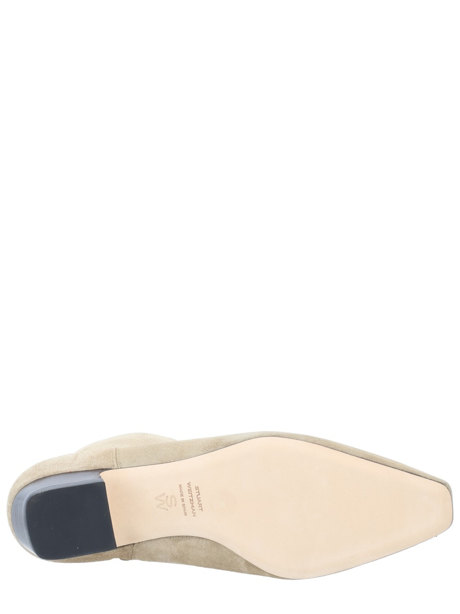 [Stuart Weitzman] Boots SS26 SN065_YPB