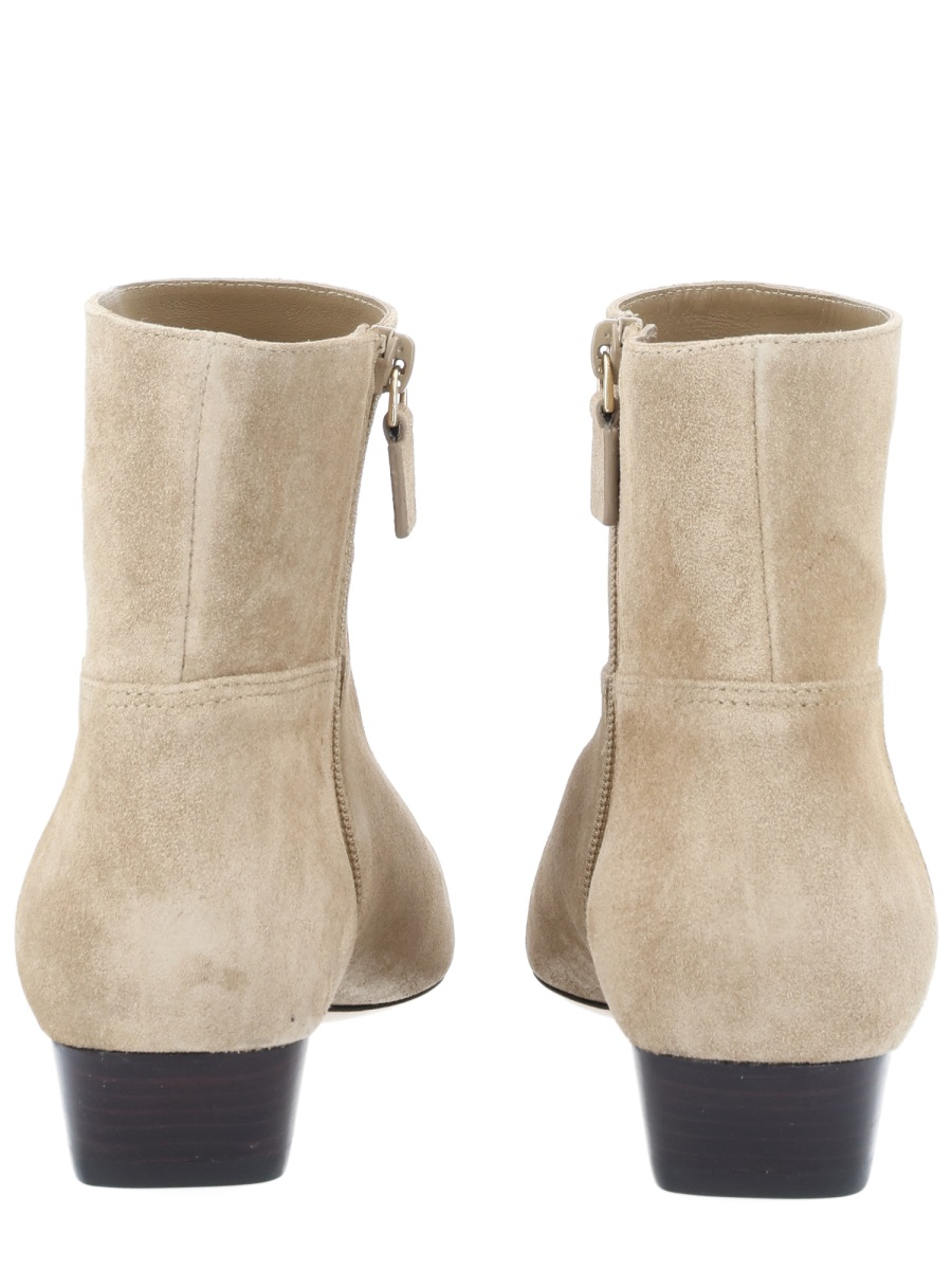 [Stuart Weitzman] Boots SS26 SN065_YPB