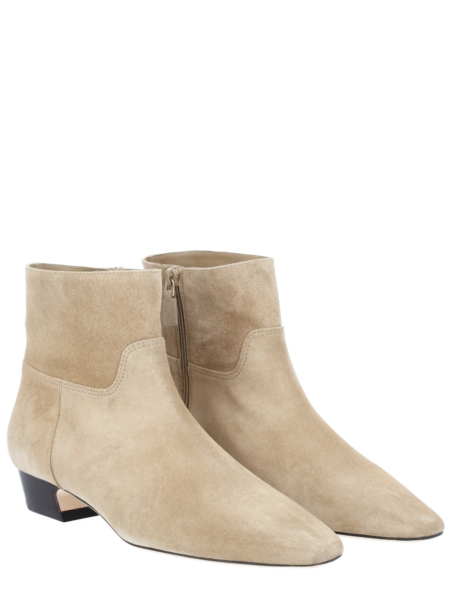 [Stuart Weitzman] Boots SS26 SN065_YPB