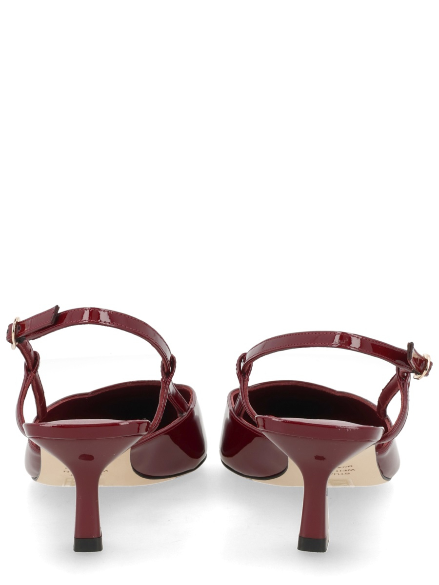 [Stuart Weitzman] Pumps SS26 SJ435_N4E