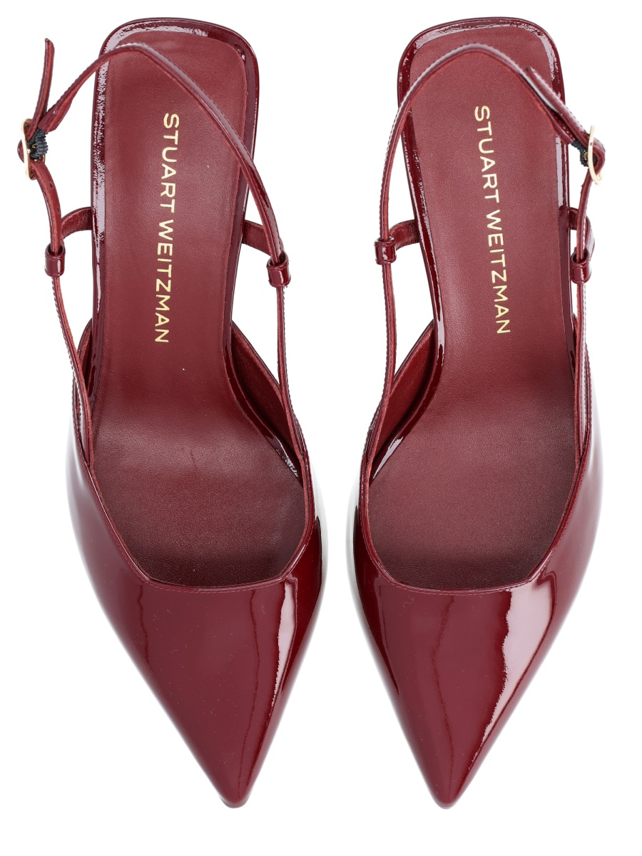 [Stuart Weitzman] Pumps SS26 SJ435_N4E