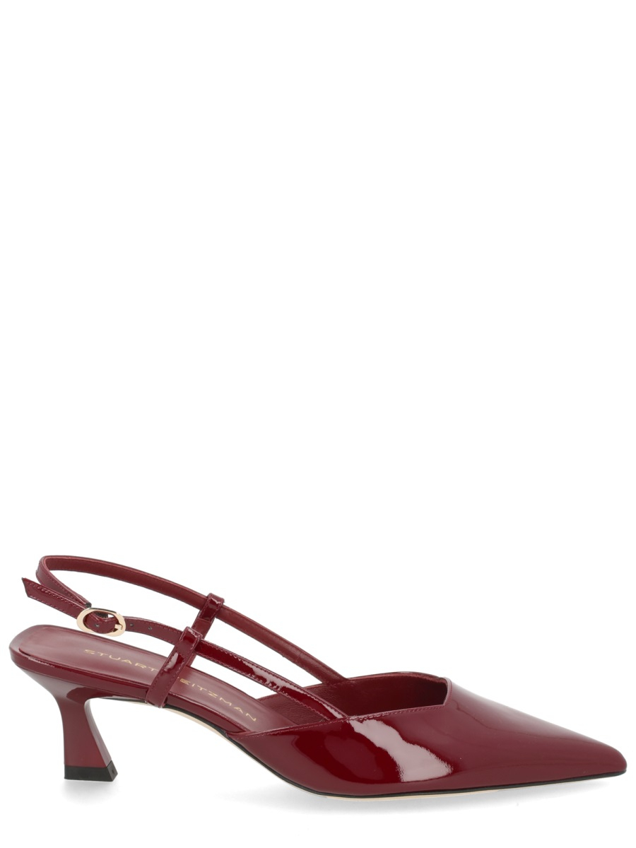 [Stuart Weitzman] Pumps SS26 SJ435_N4E