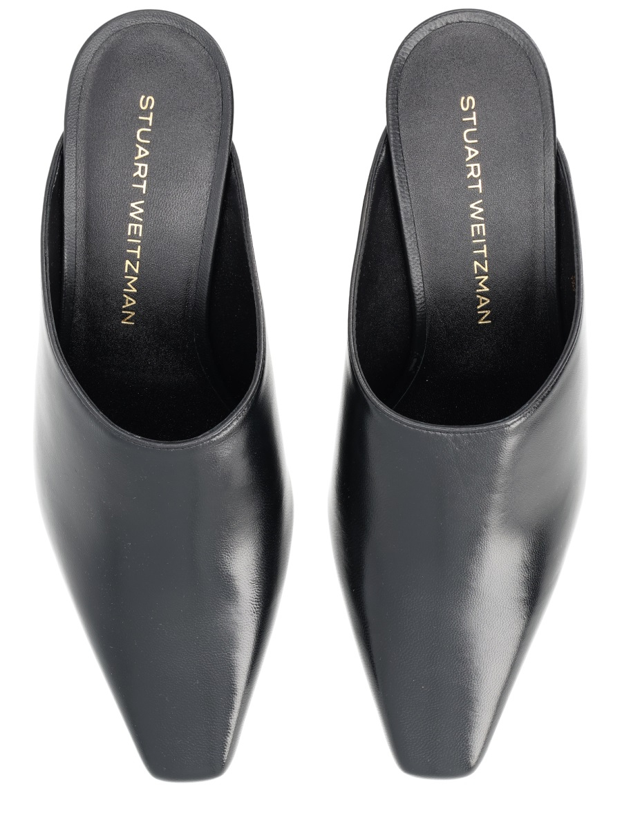 [Stuart Weitzman] Pumps SS26 SN061_BLK