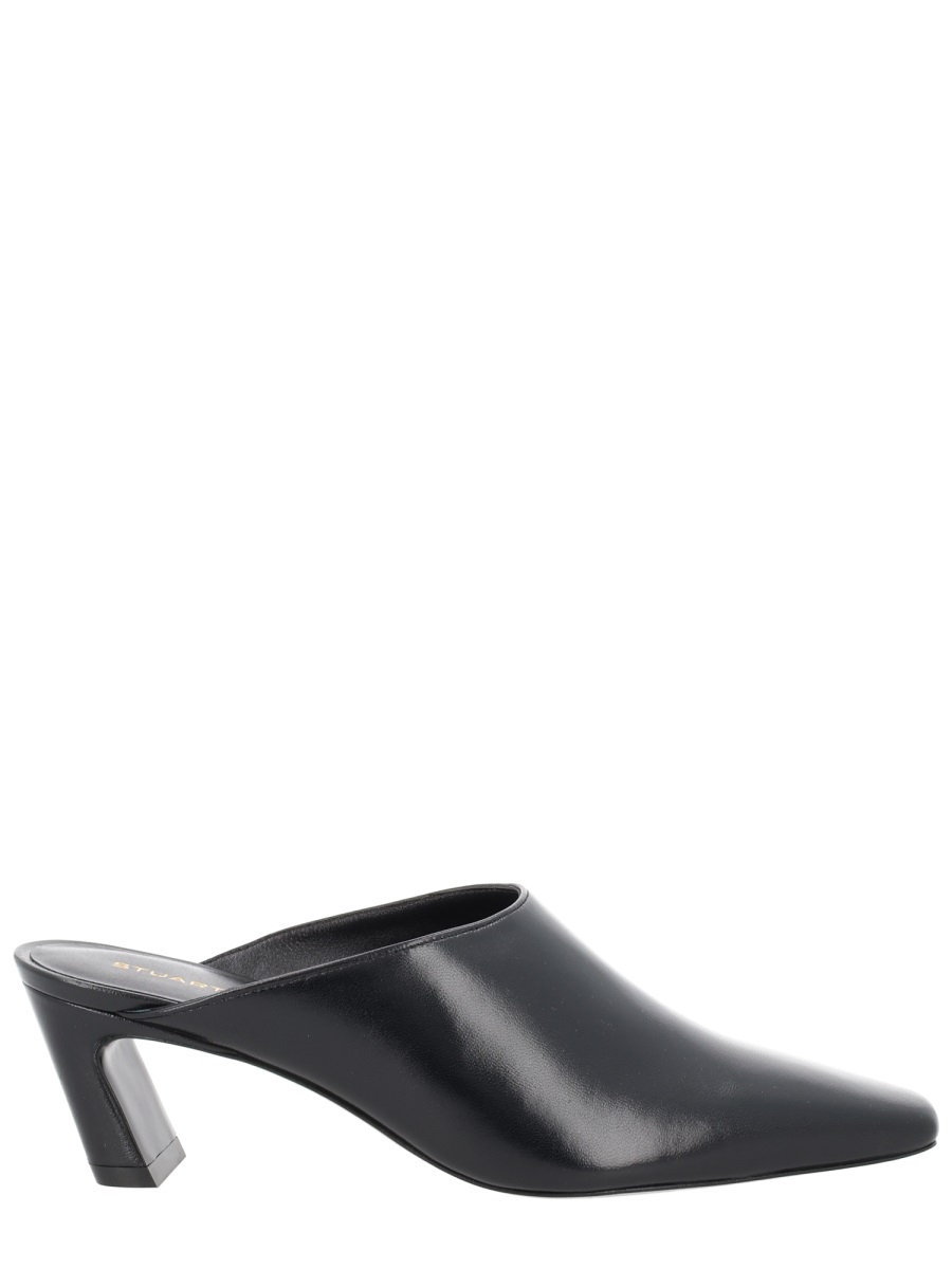 [Stuart Weitzman] Pumps SS26 SN061_BLK