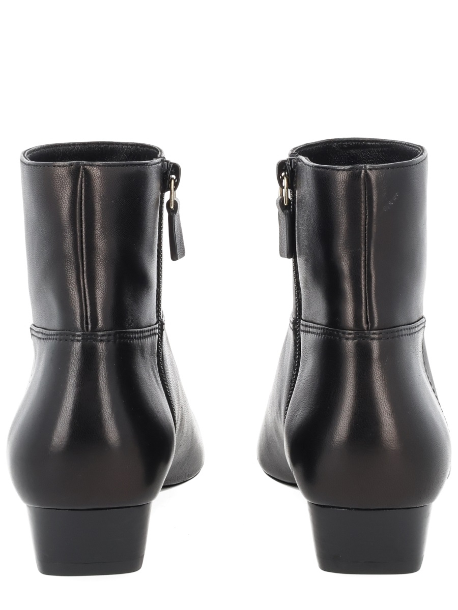 [Stuart Weitzman] Boots SS26 SN064_BLK
