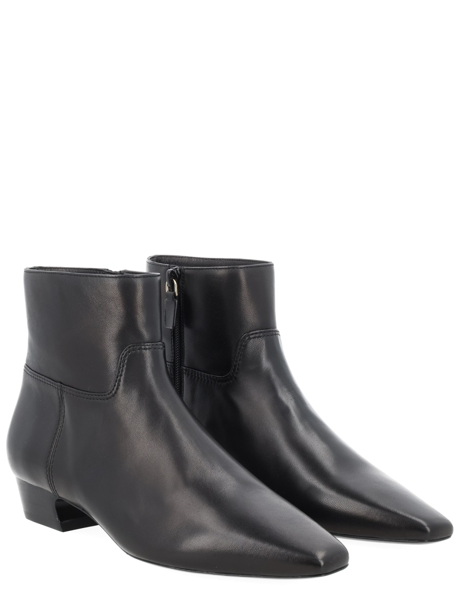 [Stuart Weitzman] Boots SS26 SN064_BLK