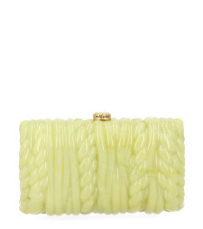 [Cult Gaia] Clutch bag SS26 HDBCL3078AC2960_DOMINGA