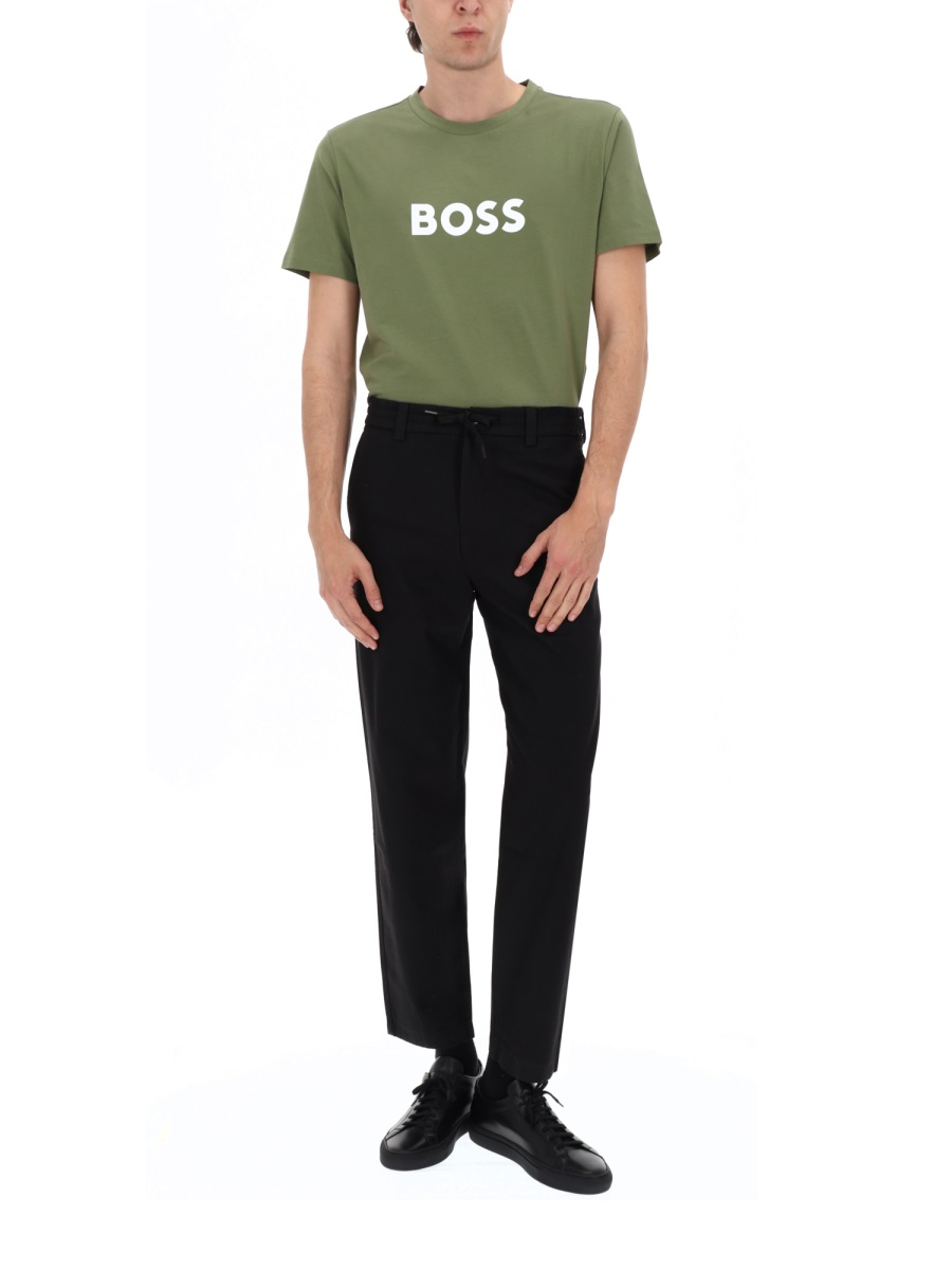 [BOSS] Trousers SS26 50559042_10278481001