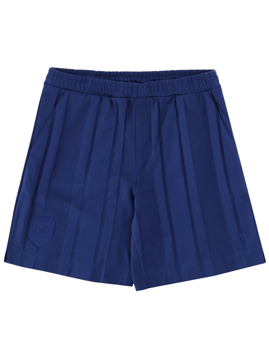 [BOSS] Shorts SS26 50559252_1027630419