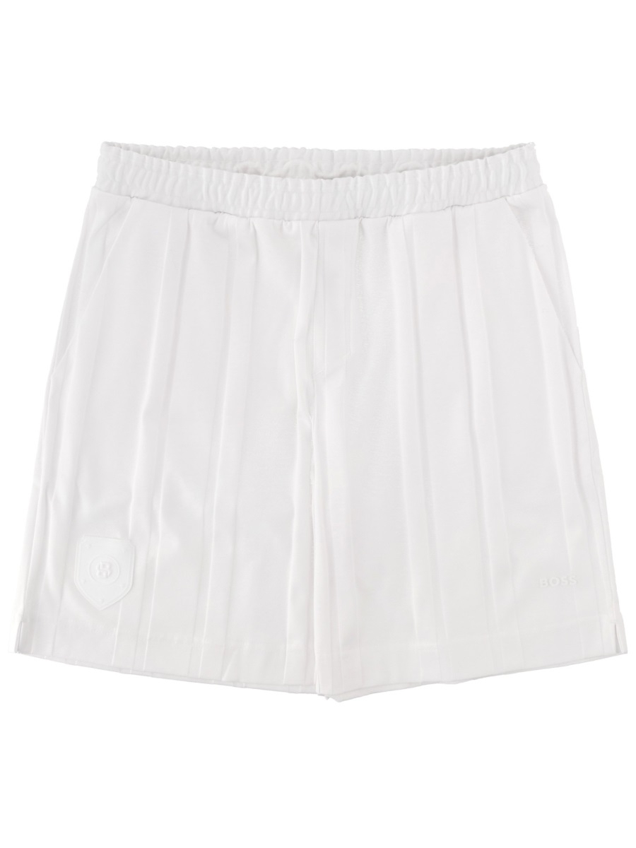 [BOSS] Shorts SS26 50559252_1027630100