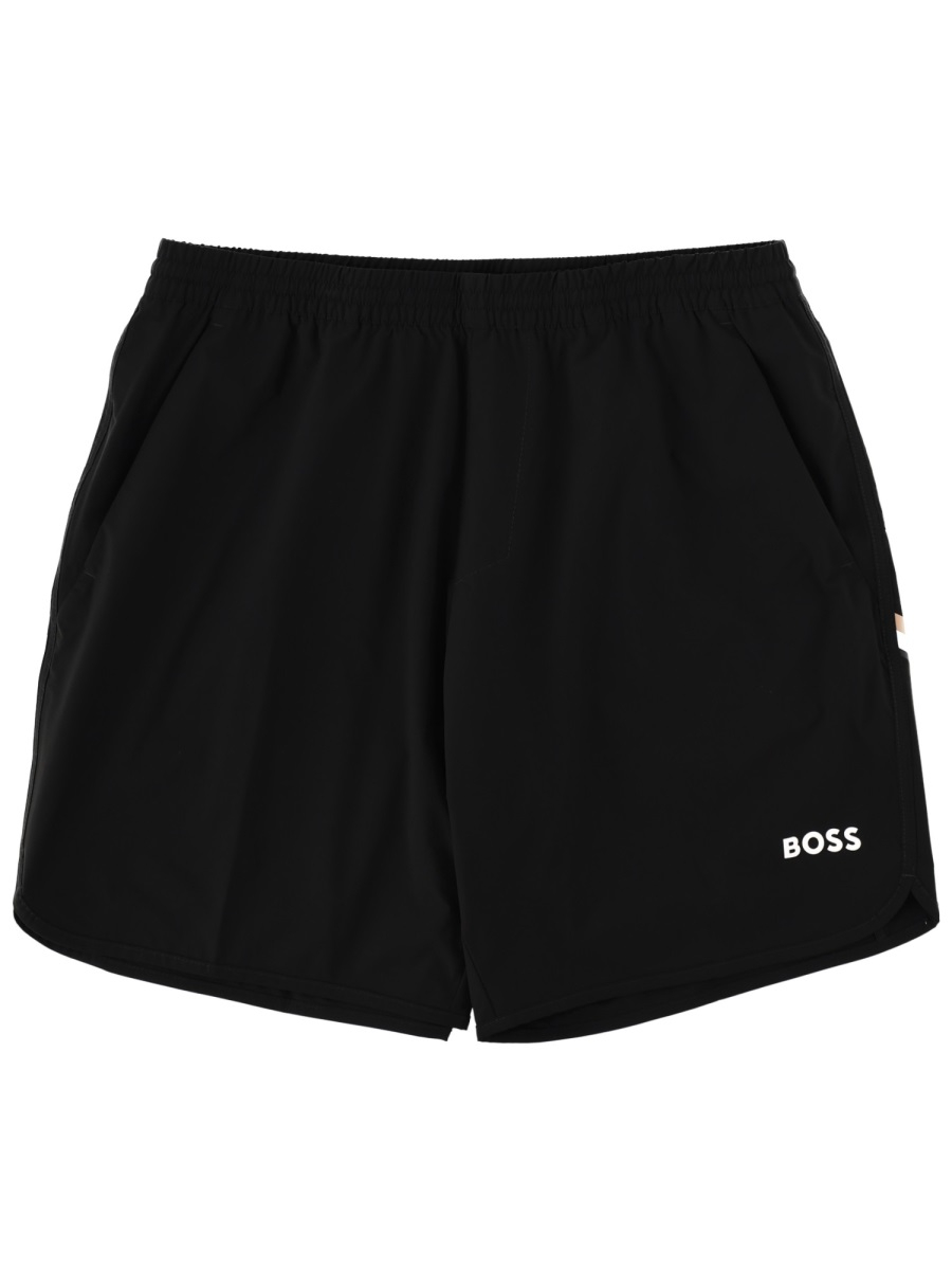 [BOSS] Shorts SS26 50551948_10247682001