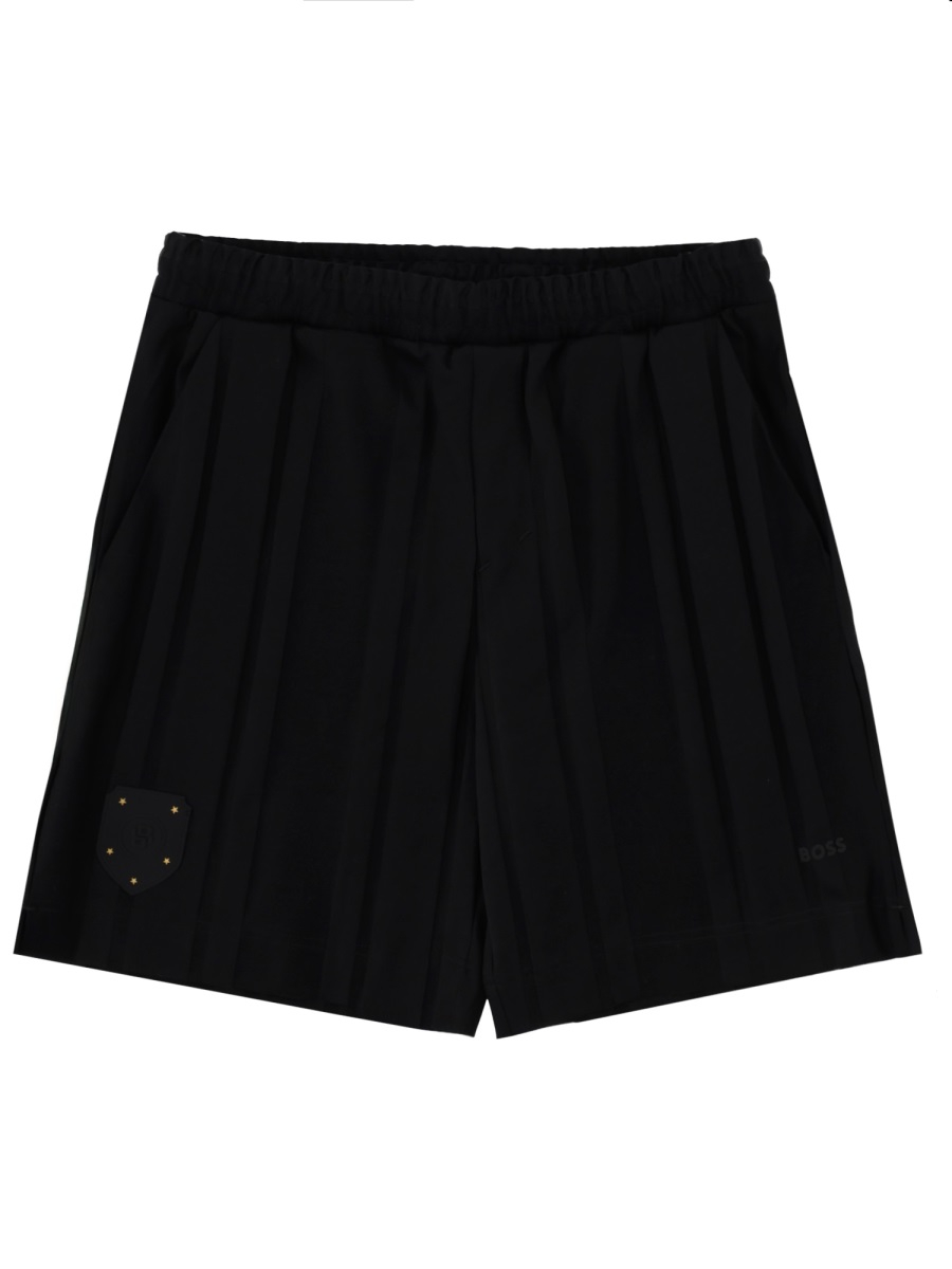 [BOSS] Shorts SS26 50559252_1027630001
