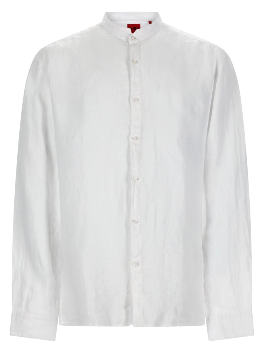 [HUGO] Shirts Long Sleeve SS26 50490740_10248298199