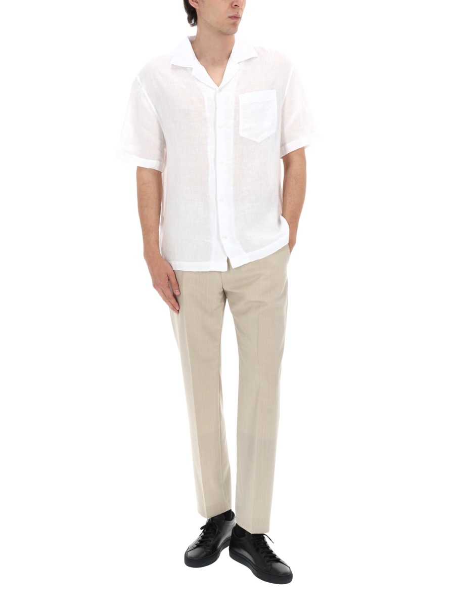 [HUGO] Shirts Long Sleeve SS26 50561715_10248298199