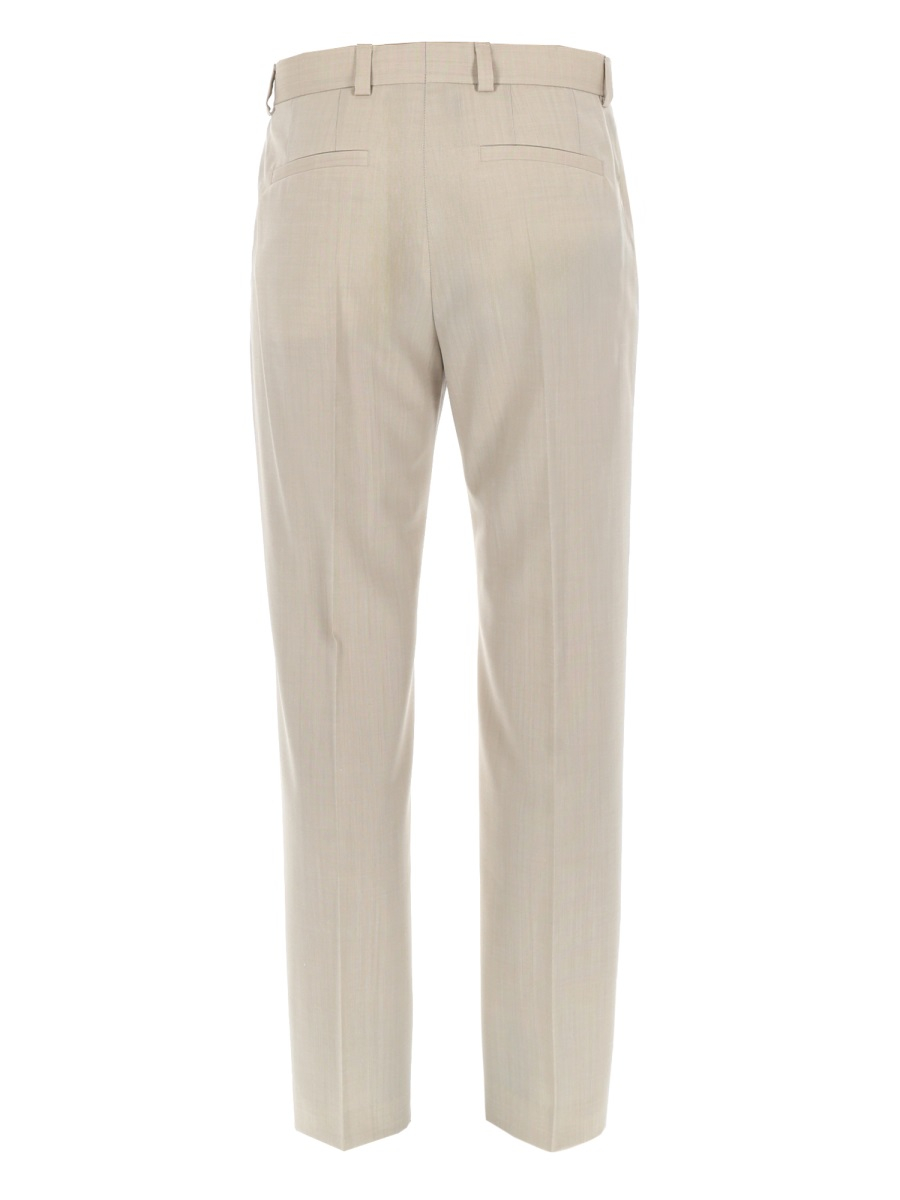 [HUGO] Trousers SS26 50553788_10276198269