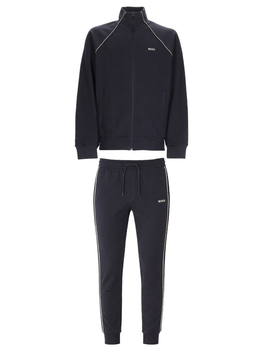 [BOSS] Blazer SS26 50555906_10276629402