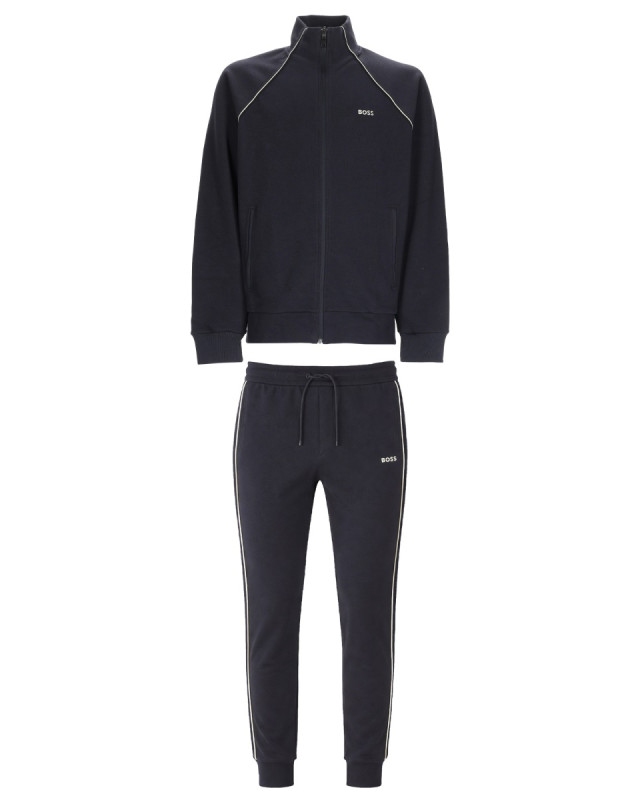 [BOSS] Blazer SS26 50555906_10276629402