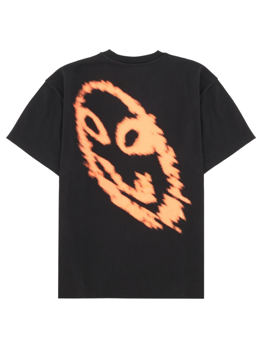 [NO PROBLEMO] T-shirts Short Sleeve SS26 NP6001905_BLACK
