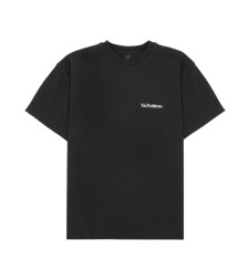 [NO PROBLEMO] T-shirts Short Sleeve SS26 NP6001905_BLACK