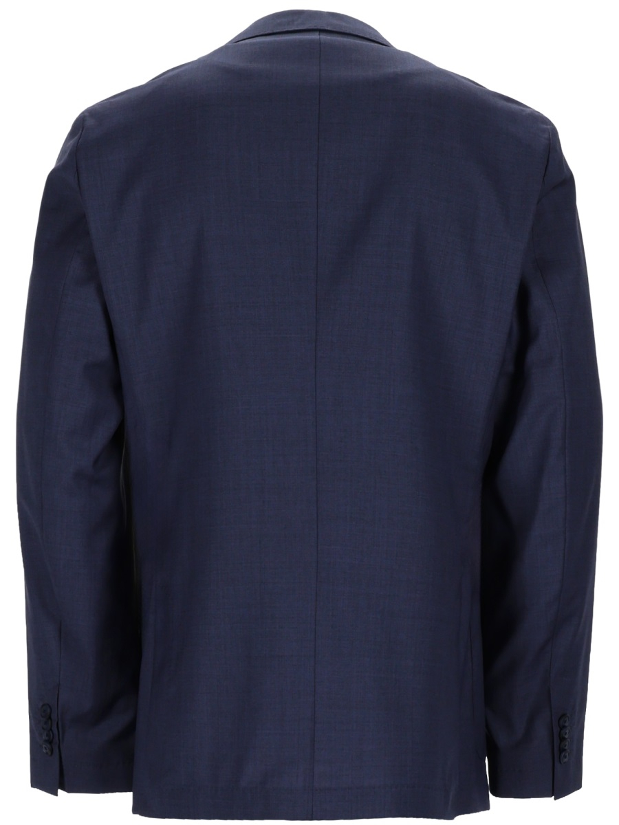 [BOSS] Jacket SS26 50561991_10278716466
