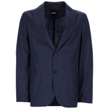 [BOSS] Jacket SS26 50561991_10278716466