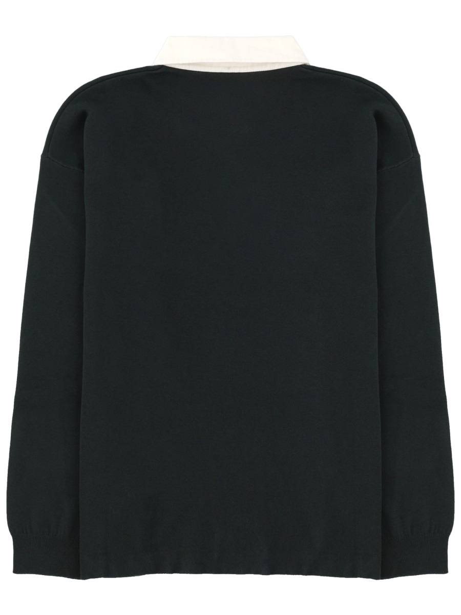 [BOSS] T-shirts Long Sleeve SS26 50555127_10276822348