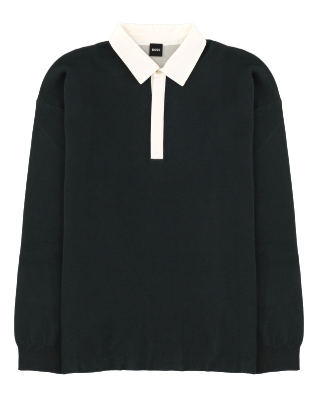 [BOSS] T-shirts Long Sleeve SS26 50555127_10276822348