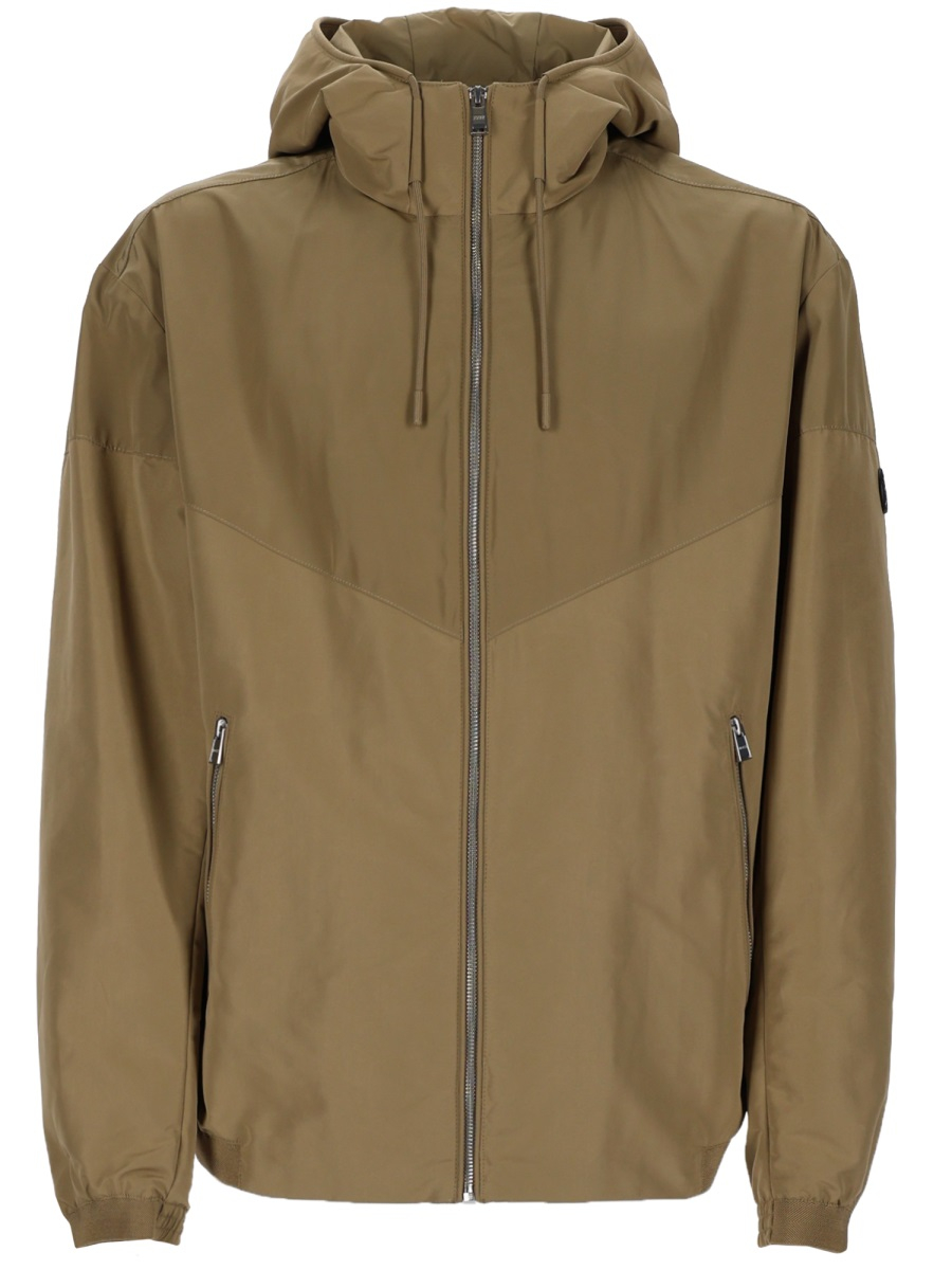 [BOSS] Jacket SS26 50544135_10272507252