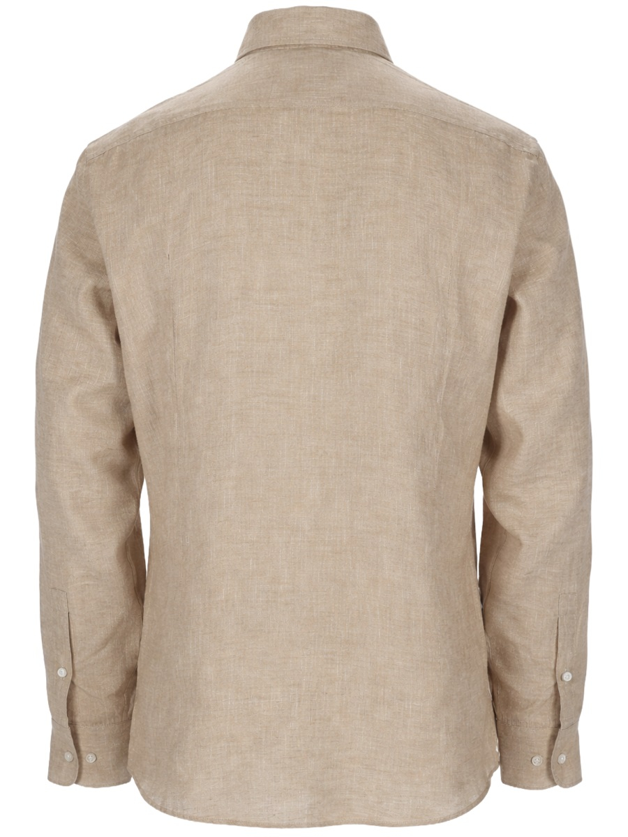 [BOSS] Shirts Long Sleeve SS26 50560736_10278594286