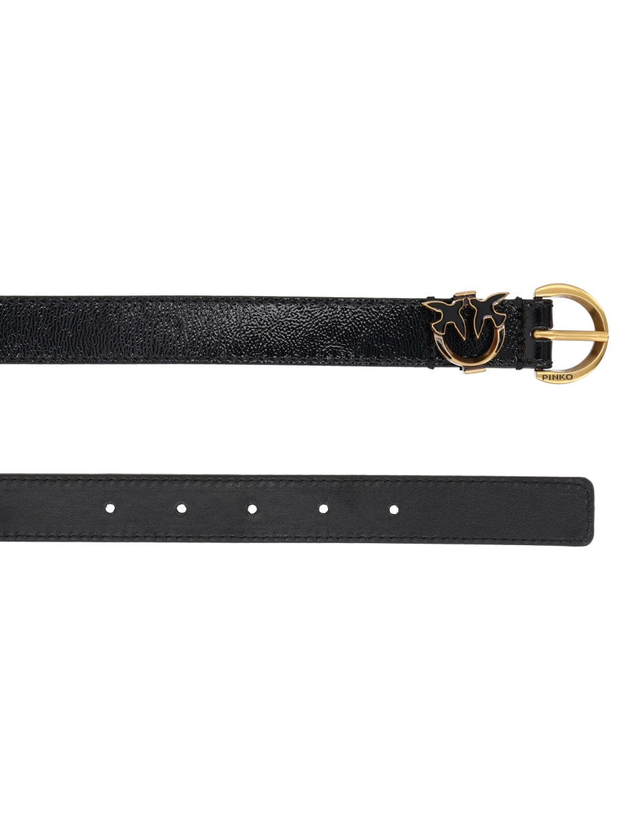 [PINKO] Belt SS26 102820_A2X6Z99Q