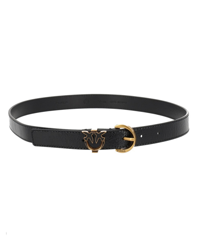[PINKO] Belt SS26 102820_A2X6Z99Q
