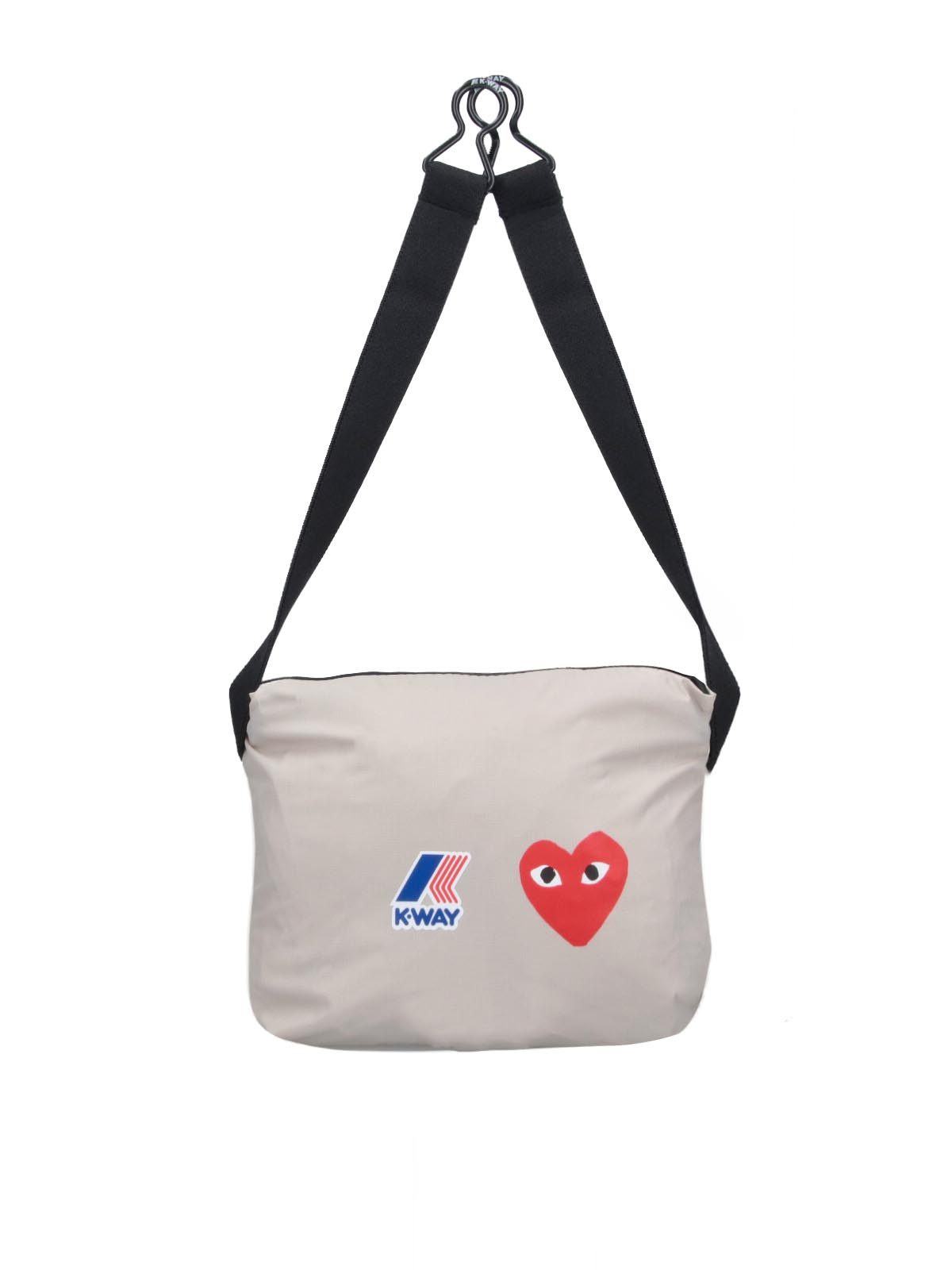 [COMME DES GARCONS PLAY] Casual Jacket SS26 AZ J502 0513