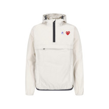 [COMME DES GARCONS PLAY] Casual Jacket SS26 AZ J502 0513