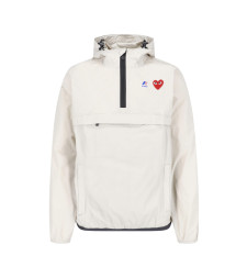 [COMME DES GARCONS PLAY] Casual Jacket SS26 AZ J502 0513