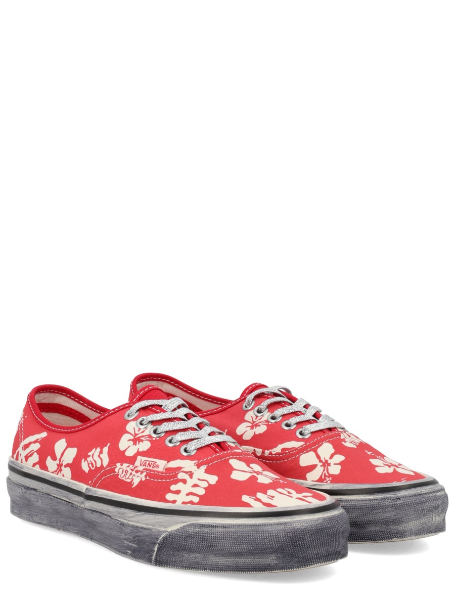 [VANS] Sneakers SS26 VN000DB8_CYK